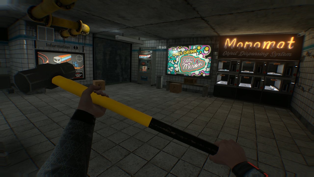 BONEWORKS Torrent Download