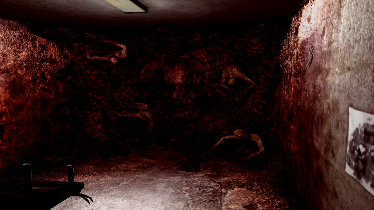 Blackbay Asylum PC Crack Blackbay Asylum PC Crack