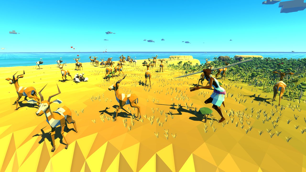 Crest - an indirect god sim Torrent Download Crest - an indirect god sim Torrent Download