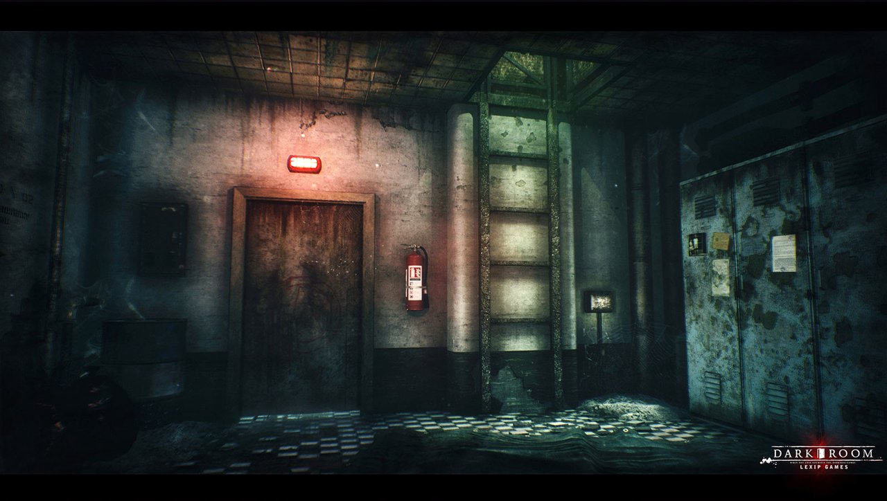 Dark Room PC Crack Dark Room PC Crack