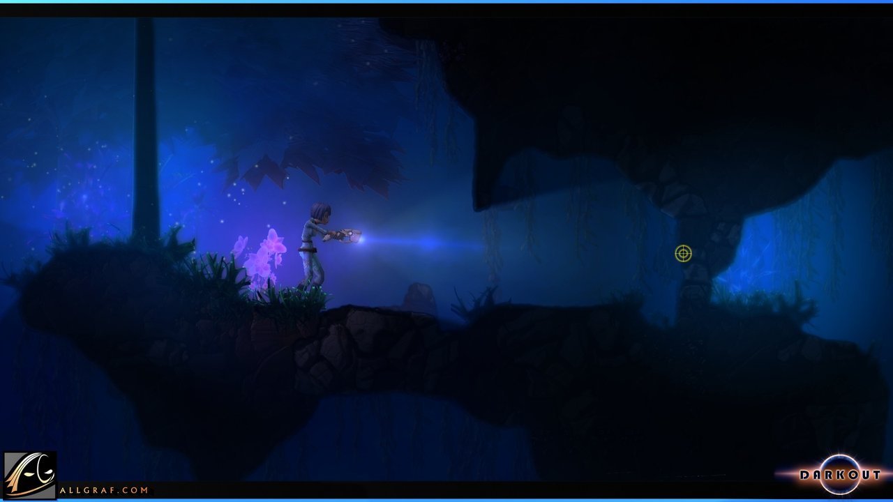 Darkout Free Download