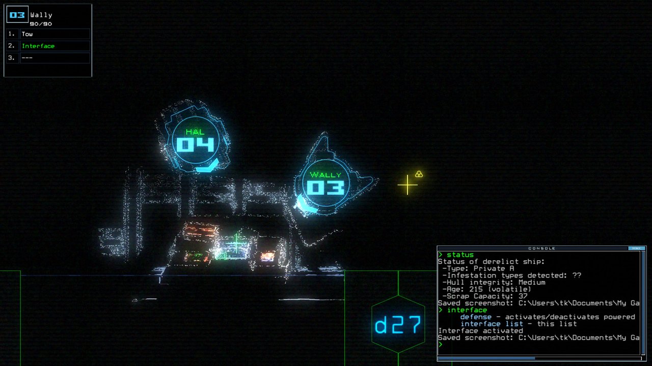 Duskers Free Download