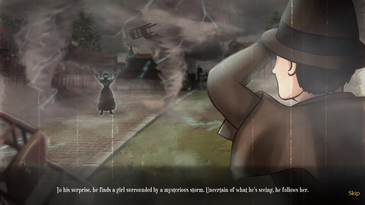 Gaslamp Cases 2 Torrent Download Gaslamp Cases 2 Torrent Download