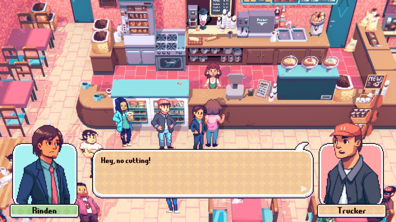 Half Past Fate Torrent Download
