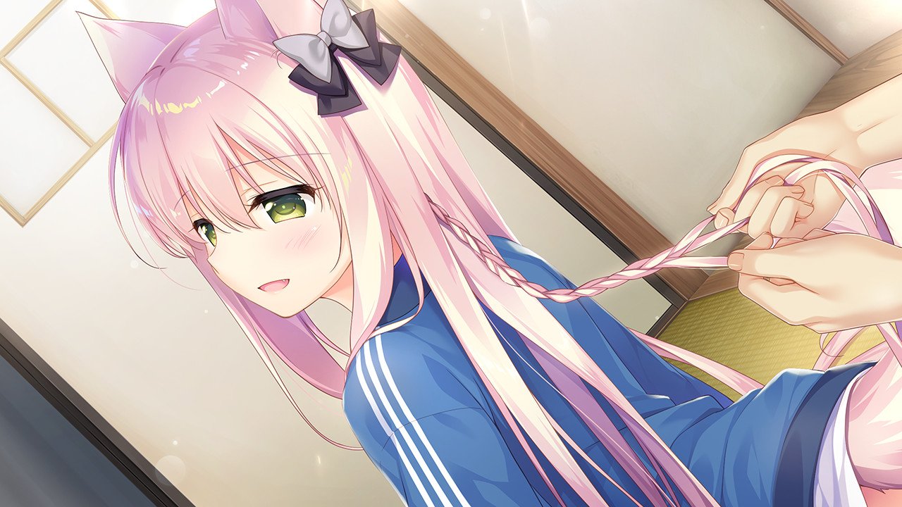 How to Raise a Wolf Girl Torrent Download How to Raise a Wolf Girl Torrent Download