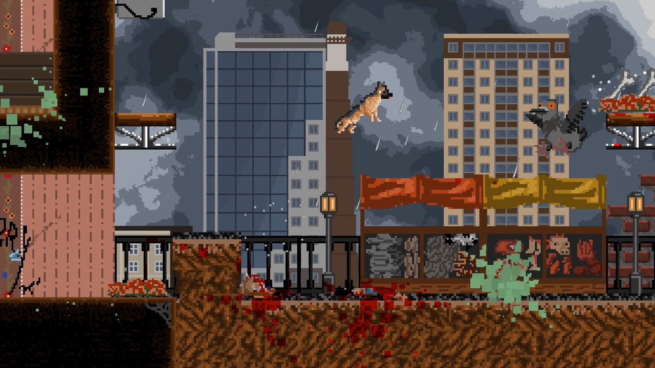 Killer Dog Free Download Killer Dog Free Download