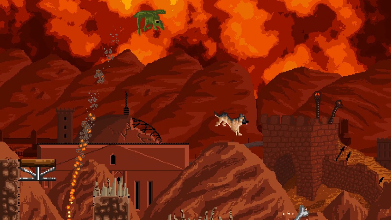 Killer Dog Torrent Download Killer Dog Torrent Download