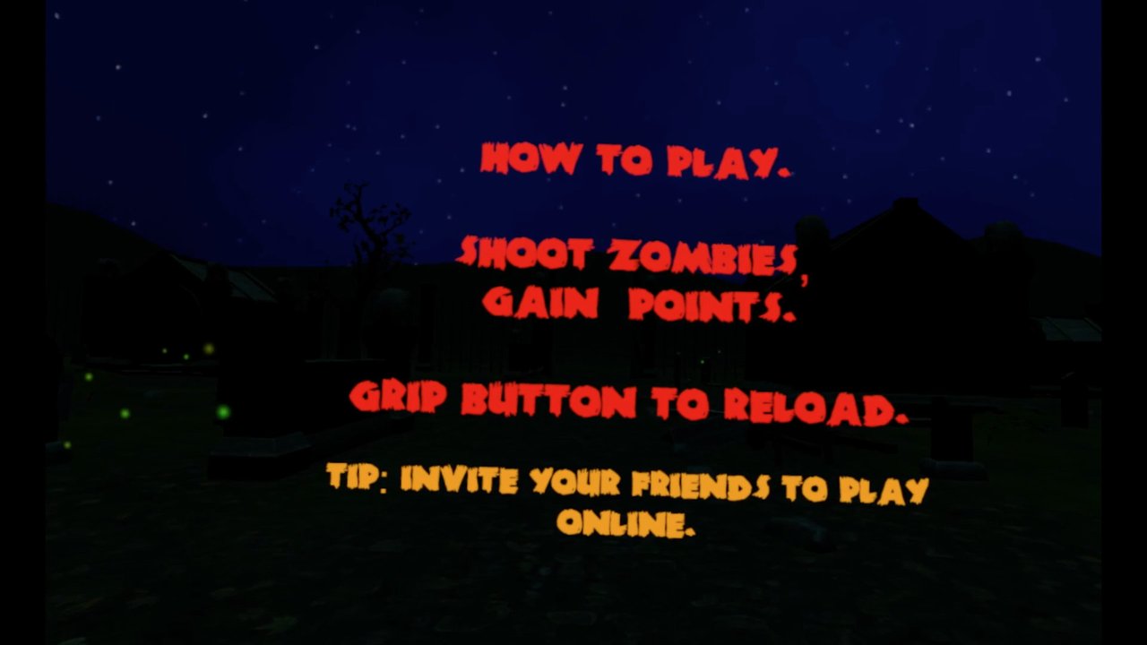 Killing Zombies Free Download Killing Zombies Free Download