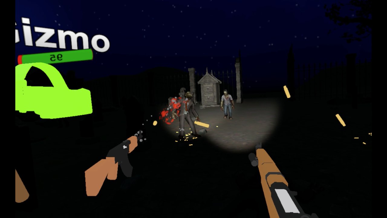 Killing Zombies PC Crack Killing Zombies PC Crack