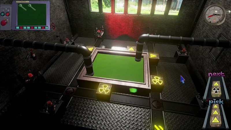 Mr Boom's Firework Factory Free Download