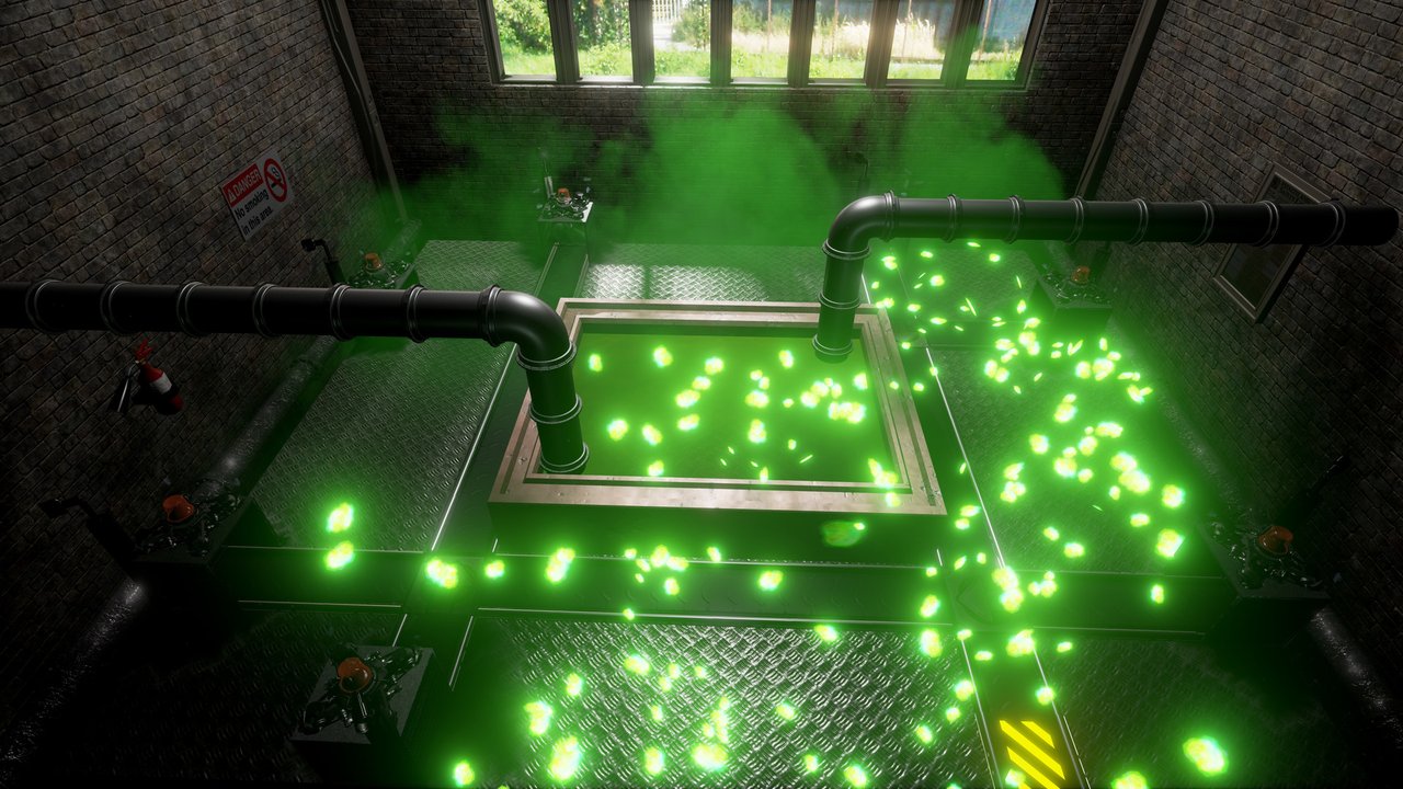 Mr Boom's Firework Factory Torrent Download