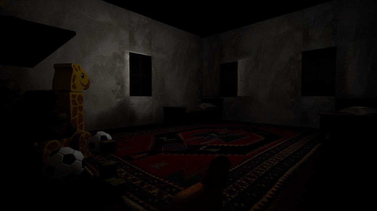 PROPHECY OF THE NUN Torrent Download PROPHECY OF THE NUN Torrent Download