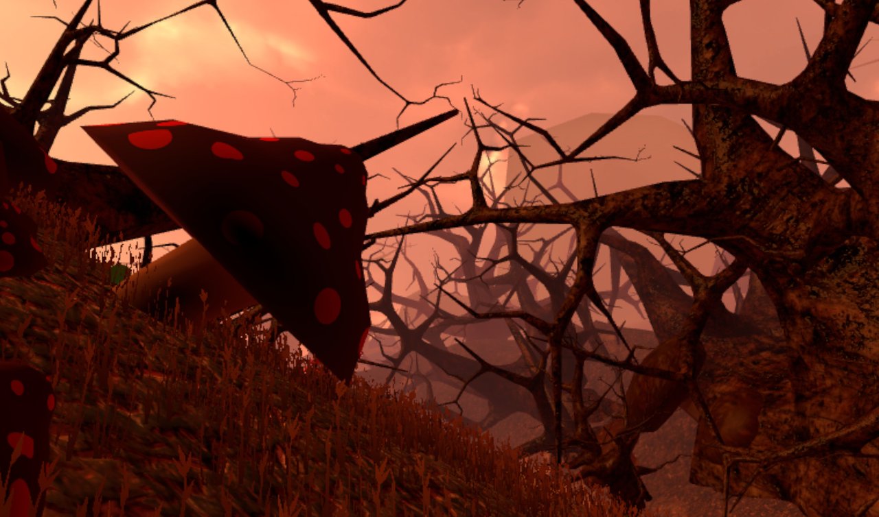 Redswood VR Free Download Redswood VR Free Download