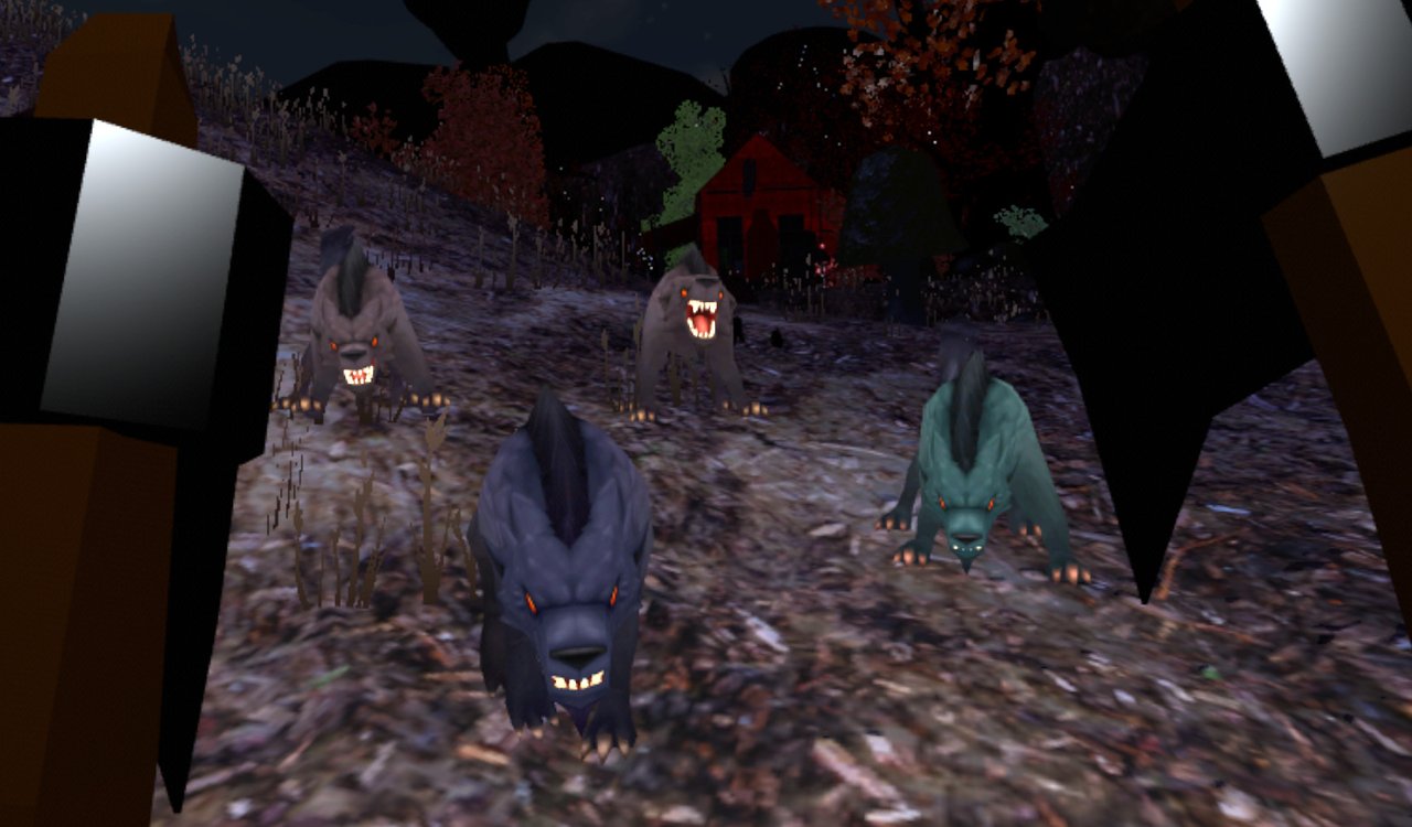 Redswood VR Torrent Download Redswood VR Torrent Download