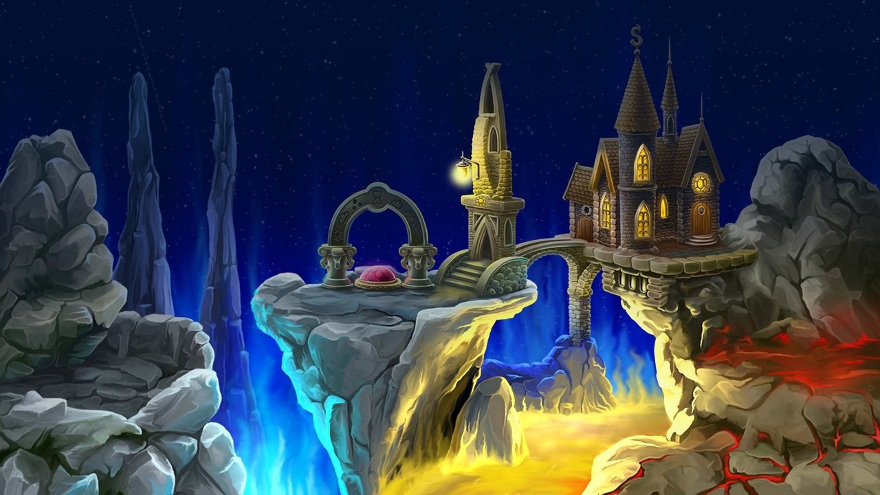 Spellarium 7 - Match 3 Puzzle Torrent Download Spellarium 7 - Match 3 Puzzle Torrent Download