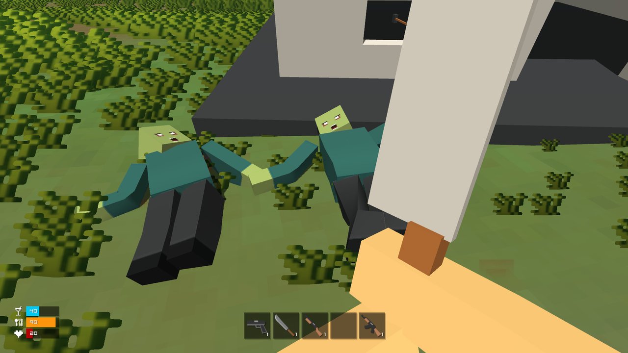 SurvivalZ Free Download SurvivalZ Free Download