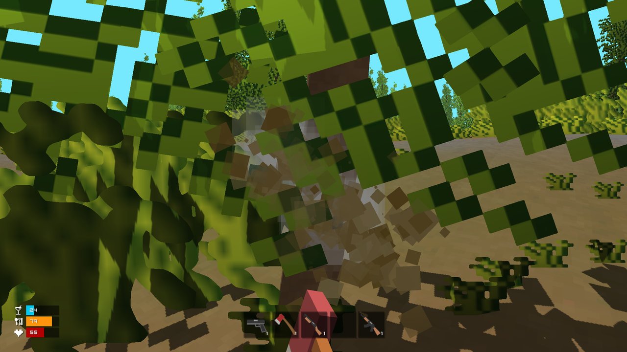 SurvivalZ PC Crack SurvivalZ PC Crack