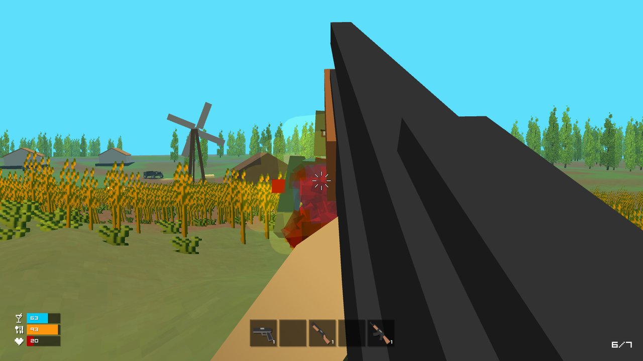 SurvivalZ Torrent Download SurvivalZ Torrent Download
