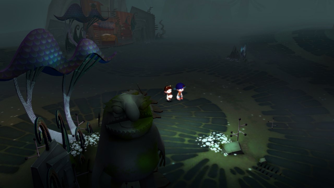 The Land Of Lamia PC Crack The Land Of Lamia PC Crack