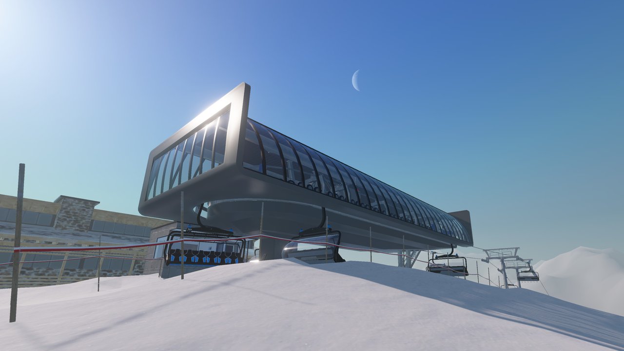 Winter Resort Simulator Free Download Winter Resort Simulator Free Download