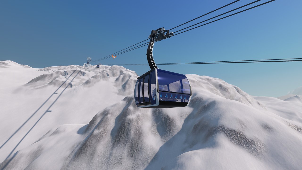 Winter Resort Simulator Torrent Download Winter Resort Simulator Torrent Download