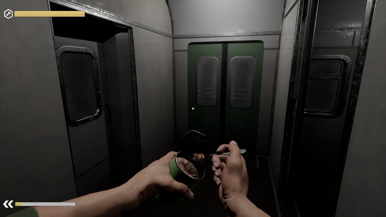Wrong train PC Crack