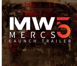 _MechWarrior 5 Mercenaries