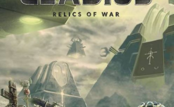 Warhammer 40,000: Gladius - Relics Of War