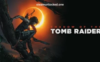 Shadow of the Tomb Raider: Definitive Edition