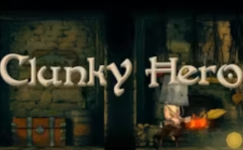 Clunky Hero