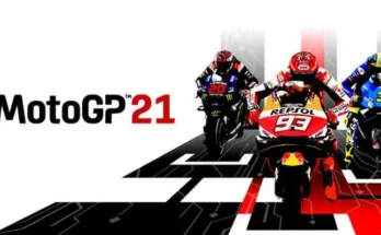 MotoGP21