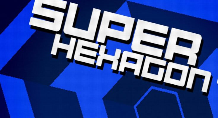 Super-Hexagon-Free-Download