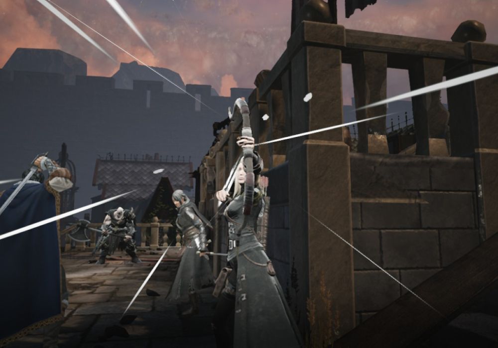 redemption reapers