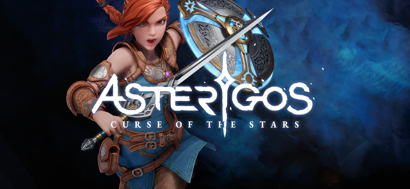  Asterigos: Curse of the Stars
