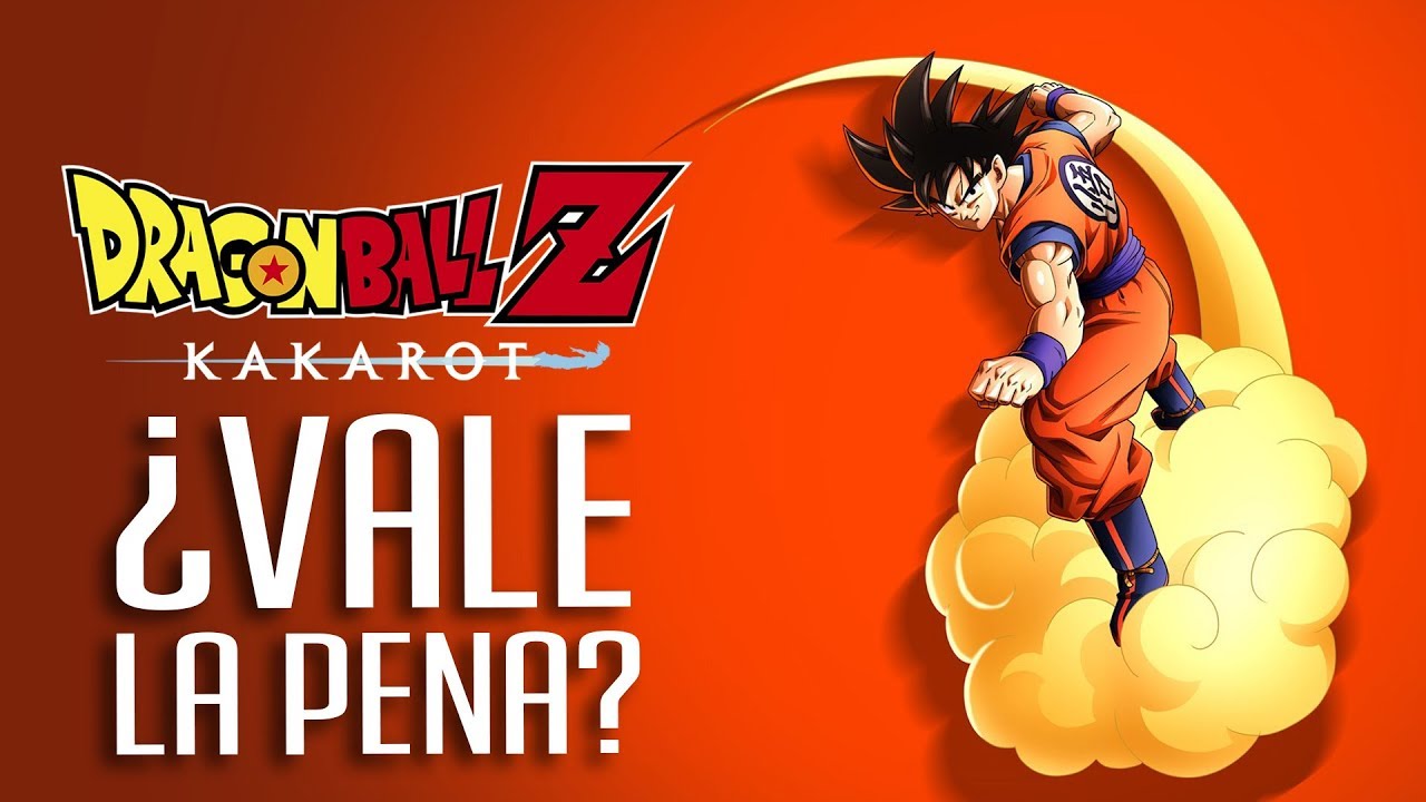 Dragon Ball Z Kakarot