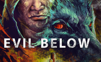 EVIL BELOW