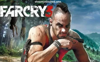 Far Cry 3