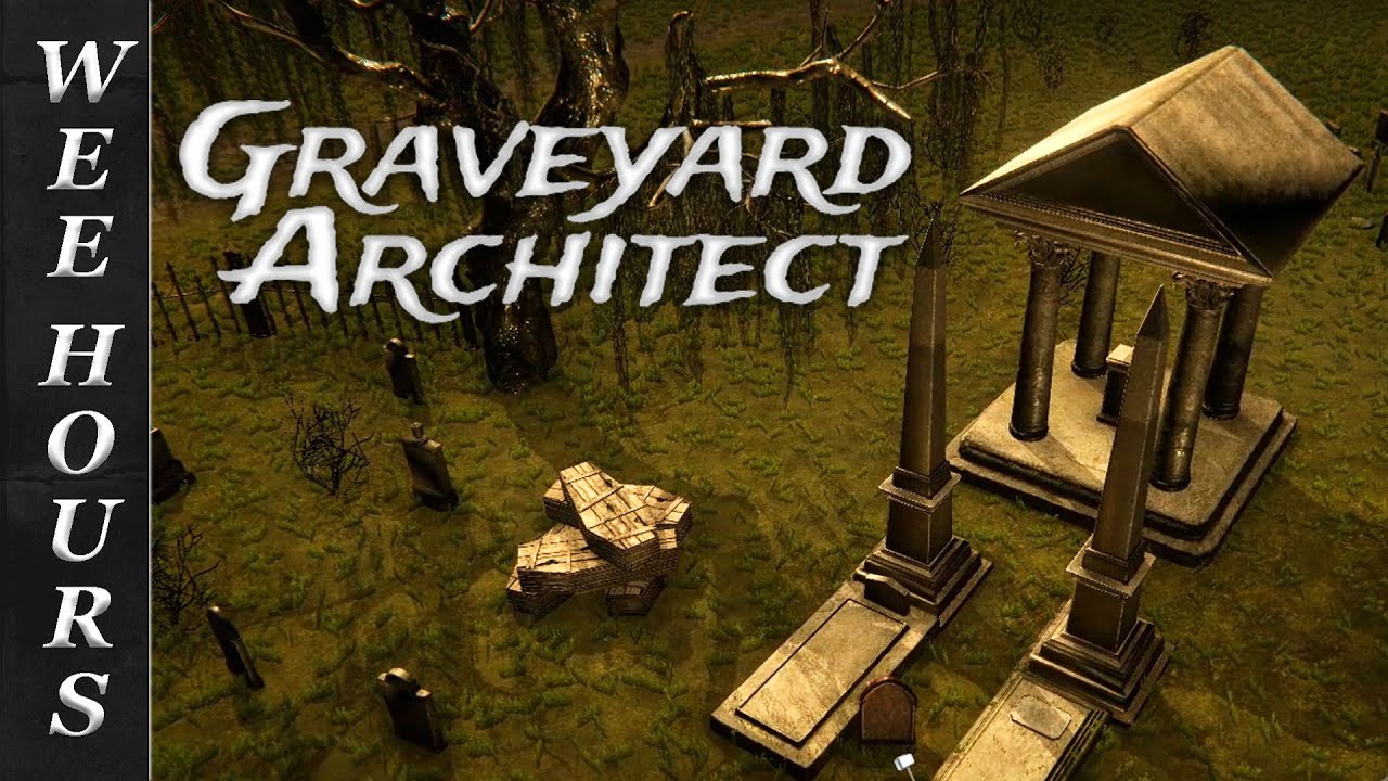 Graveyard Architect 