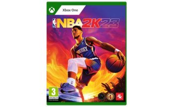 NBA 2K23 Michael Jordan Edition Download
