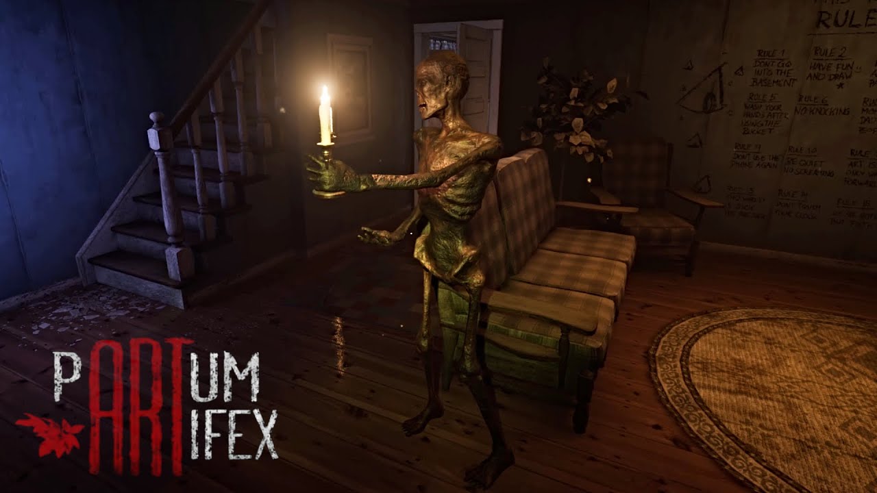 Partum Artifex