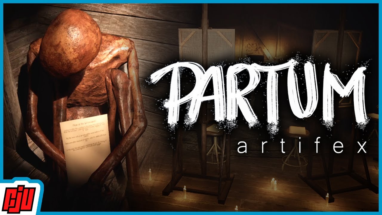 Partum Artifex