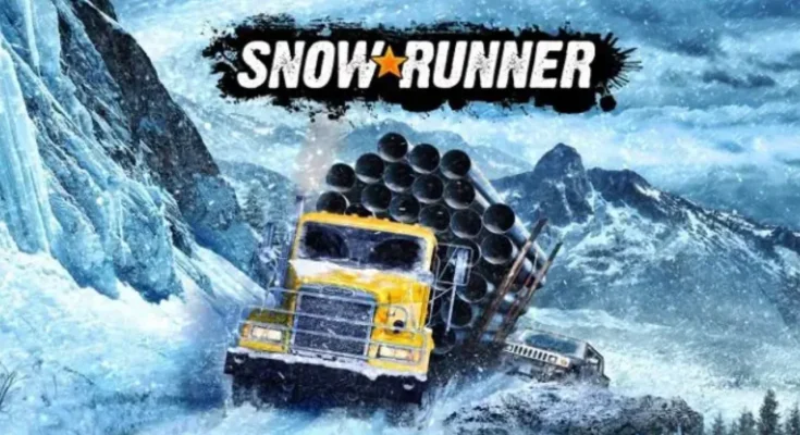 SnowRunner