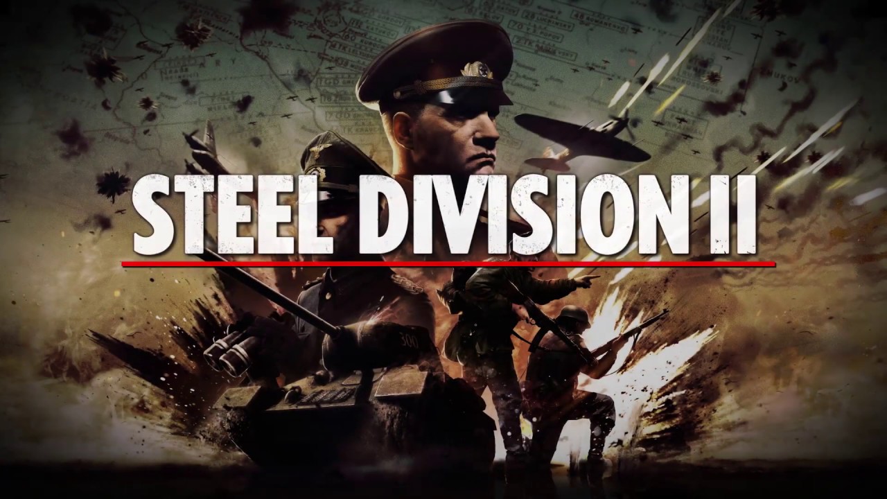  Steel Division 2