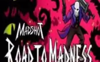  Madshot Road to Madness