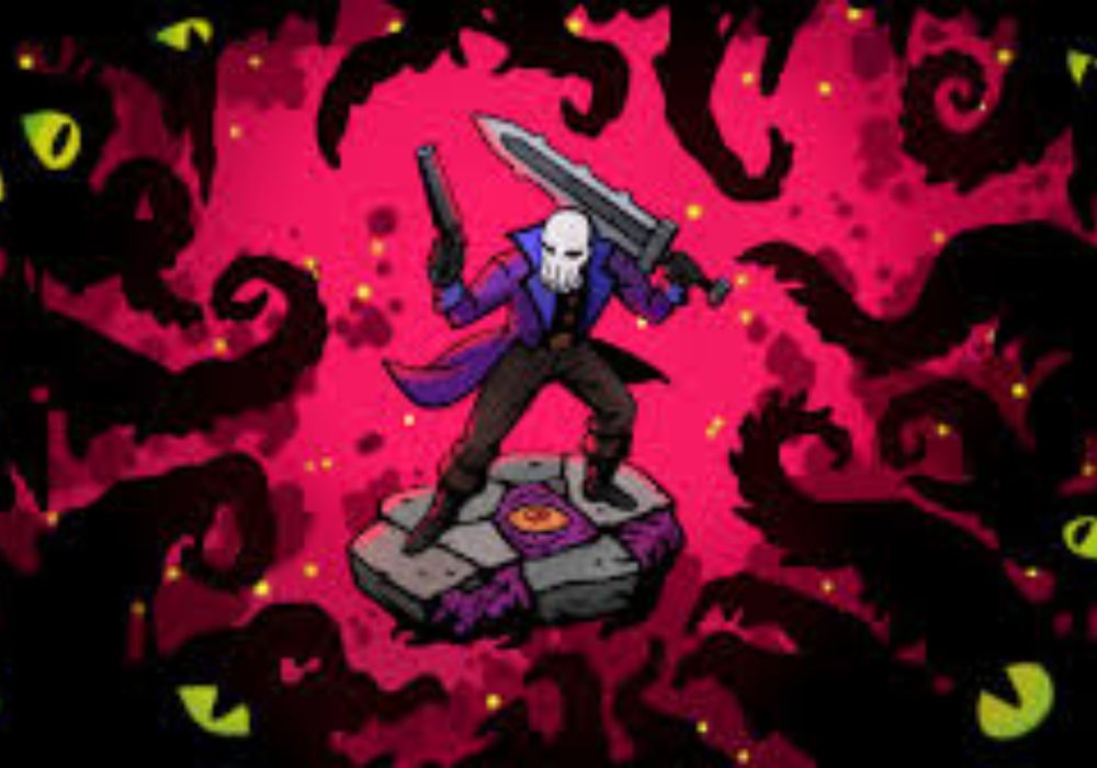  Madshot Road to Madness