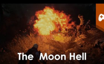 The Moon Hell
