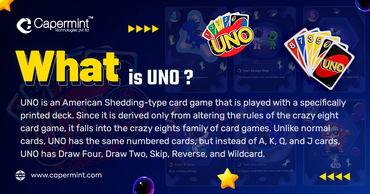 UNO Build 
