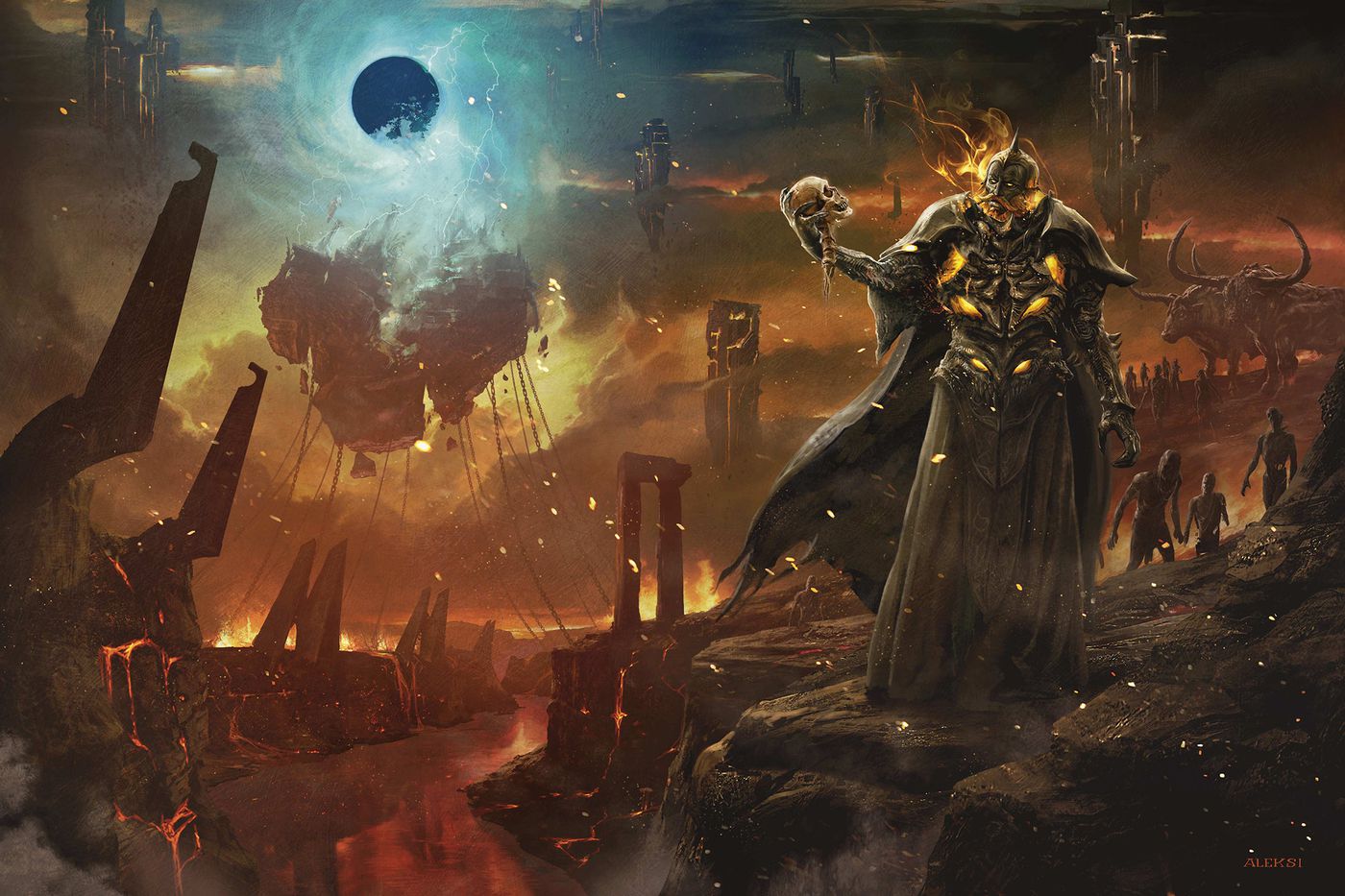 Avernus