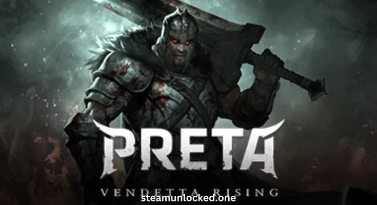 Preta: Vendetta Rising Free Download