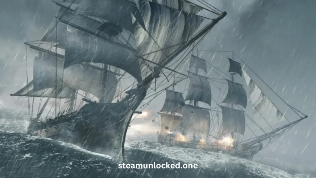 Assassin’s Creed IV Black Flag steamunlocked